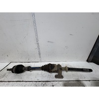 Toyota RAV4 Right Front Drive Shaft ACA33 11/2005-11/2012