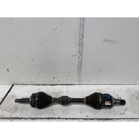 Lexus CT200H Left Front Drive Shaft ZWA10 03/2011-10/2022