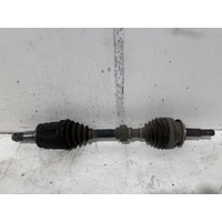 Toyota RAV4 Left Front Drive Shaft ACA33 11/2005-11/2012