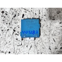 Toyota MR2 Rectractor Control Relay SW20 01/1990-02/1998