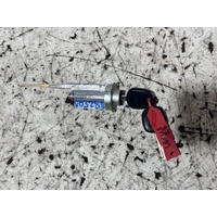 Lexus ES300 Ignition Barrel with Key MCV30 10/2001-12/2005