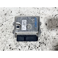 FIAT 500 Engine ECU 02/2012-09/2015