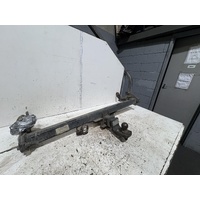 Toyota Hilux Towbar KUN26 03/2005-08/2015