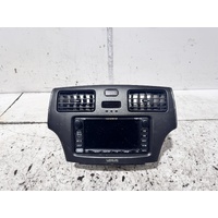 Lexus ES300 Stereo Head Unit MCV30 10/2001-12/2005