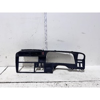 Toyota Hiace Dash Fascia with Dash Vents KZH100 11/1989-12/2004