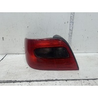 Citroen Xsara Left Tail Light 08/1998-02/2001