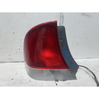 Ford Laser Left Tail Light KN 02/1999-04/2001
