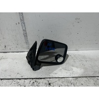 Holden Rodeo Right Door Mirror TF 03/1997-03/2003