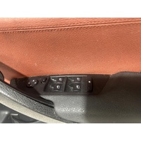 BMW X1 Right Front Window Switch E84 04/2010-07/2015
