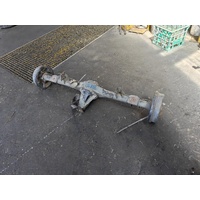 Toyota Townace Rear Differential Assembly KR42 01/1997-03/2004