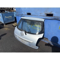 Toyota Corolla Tailgate ZRE152 10/2009-09/2012