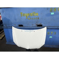 Toyota Corolla Bonnet Hatch JTD ZZE122 03/2004-04/2007
