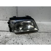 Audi A4 Right Head Light B5 08/1995-12/1998