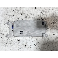 BMW X1 Stereo Amplifier E84 04/2010-07/2015