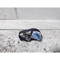 Toyota Kluger Left Rear 2nd Row Seat Belt GSU45 05/2007-07/2010