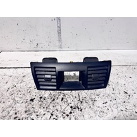Toyota Kluger Dash Vents GSU45 05/2007-03/2014