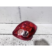 Toyota Corolla Left Tail Light ZRE152 03/2007-10/2009