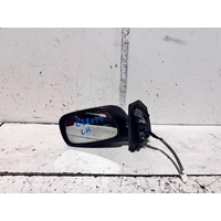 Toyota Corolla Left Door Mirror ZZE122 12/2001-04/2004