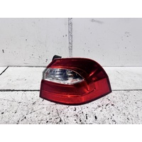 KIA RIO Right Tail Light UB 08/2011-11/2016