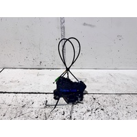 Toyota Corolla Right Front Door Lock Mechanism ZRE152 03/2007-10/2013