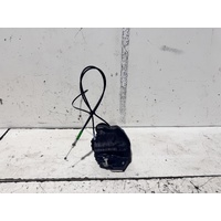 Toyota Corolla Left Rear Door Lock Mechanism ZRE152 03/2007-10/2013