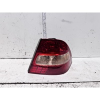 Toyota Corolla Right Tail Light ZZE122 12/2001-03/2004