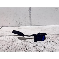 Toyota Corolla Accelerator Pedal ZRE152 03/2007-12/2013