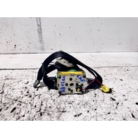 Toyota Corolla Left Front Seat Belt ZRE152 03/2007-12/2013