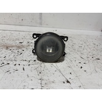 Holden Commodore Left Bumper Foglight VE Series I 08/2006-08/2010