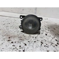 Holden Commodore Right Bumper Foglight VE Series I 08/2006-08/2010