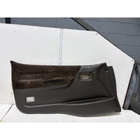 Toyota Hiace Super Custom Left Front Door Trim KZH100 11/1989-12/2004