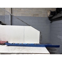 Holden Commodore Right Side Skirt VE Series I 08/2006-12/2017