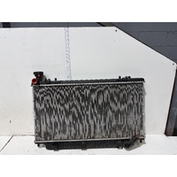 Holden Commodore Radiator VE 09/2006-05/2013