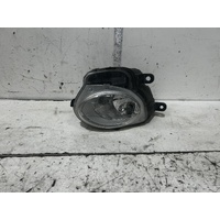 Fiat 500 Left Daytime Running Light 03/2008-07/2014