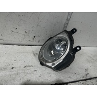 Fiat 500 Right Daytime Running Light 03/2008-07/2014
