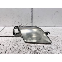 Ford Laser Right Head Light KQ 02/1999-09/2002