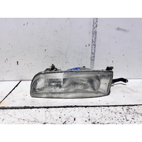 Toyota Tarago Left Head Light TCR10 09/1990-05/2000