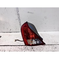 Ford Laser Left Tail Light KQ 04/2001-09/2002