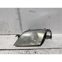 Ford Laser Left Head Light KQ 02/1999-09/2002
