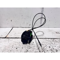 Toyota Corolla Right Rear Door Lock Mechanism ZRE152 03/2007-10/2013