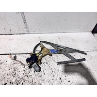 Lexus IS200 Right Front Door Window Regulator 01/1998-10/2005