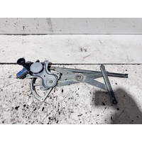 Toyota Corolla Left Front Door Window Regulator ZRE152 03/2007-10/2013