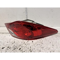 Hyundai i45 Left Tail Light YF 02/2010-05/2013