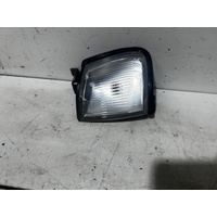 Holden Rodeo Right Corner Light TF 02/1997-04/2001