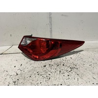 Hyundai i45 Right Tail Light YF 02/2010-05/2013