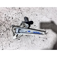 Toyota Corolla Left Rear Door Window Regulator ZRE152 03/2007-10/2013