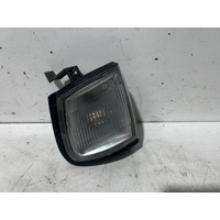 Holden Rodeo Left Corner Light TF 02/1997-04/2001