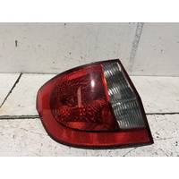 Hyundai Getz Left Tail Light TB 10/2005-09/2011