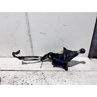 Toyota Corolla Gear Stick / Shifter ZRE152 03/2007-10/2013