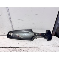 FIAT 500 Dash Trim Panel 03/2008-02/2024